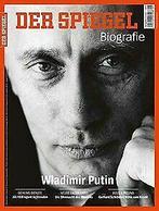 WLADIMIR PUTIN: SPIEGEL BIOGRAFIE von SPIEGEL-Verlag Rud..., Verzenden, Gelezen