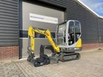 Wacker Neuson ET16 BJ 2021 12 uur