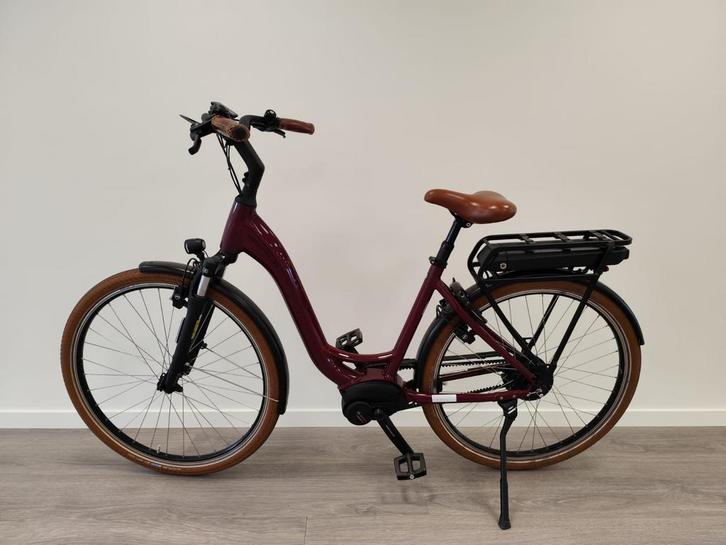 Riese-Muller Swing 4, Vélos & Vélomoteurs, Vélos électriques