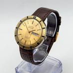 Longines - Admiral 10K GOLD-FILLED - 2949-503 - Heren -