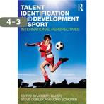 Talent Identification and Development in Sport 9780415581615, Boeken, Verzenden, Gelezen, Cobley