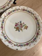 Raynaud & Cie Limoges - Assiette de service (6) - Raynaud &, Antiek en Kunst