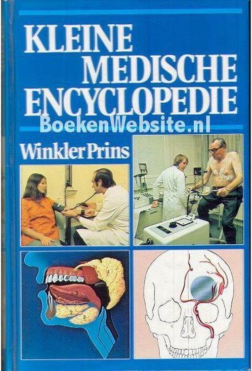 Kleine medische encyclopedie 9789010018793, Livres, Livres Autre, Envoi