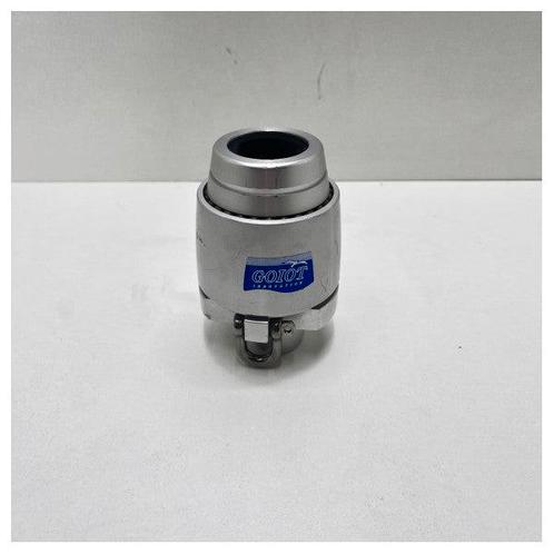 Bieden: Goiot aluminium top swivel ball bearing for furlex, Watersport en Boten, Zeilen en Zeiltoebehoren, Ophalen of Verzenden
