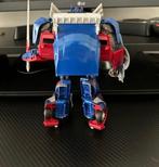 Hasbro - Action figure Voyager Class Optimus Prime, Antiek en Kunst