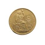 Peru. 50 Soles 1965, Postzegels en Munten