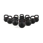 Toorx Fitness Competition Kettlebell AKCA Steel Per stuk 32, Verzenden, Nieuw