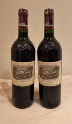 2000 Château Lafite Rothschild - Bordeaux, Pauillac 1er, Verzamelen, Wijnen, Nieuw