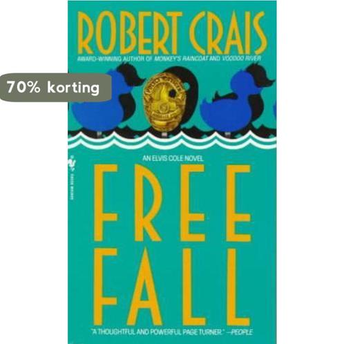 Free Fall 9780553565096 crais, Boeken, Overige Boeken, Gelezen, Verzenden