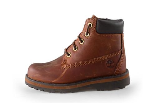 Timberland Veterboots in maat 28 Bruin | 5% extra korting, Kinderen en Baby's, Kinderkleding | Schoenen en Sokken, Jongen of Meisje