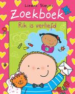 Rik is verliefd / Rik 9789002265310 Liesbet Slegers, Boeken, Kinderboeken | Kleuters, Verzenden, Zo goed als nieuw, Liesbet Slegers