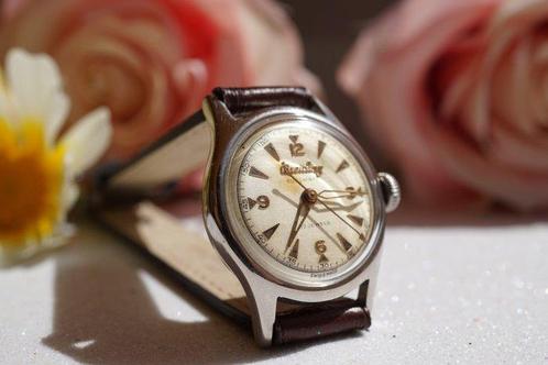 Breitling - Zonder Minimumprijs - 90090 - Dames - 1960, Handtassen en Accessoires, Horloges | Heren