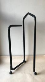 Valli - Kapstok - Valli - IJzer, Plastic - zeldzaam