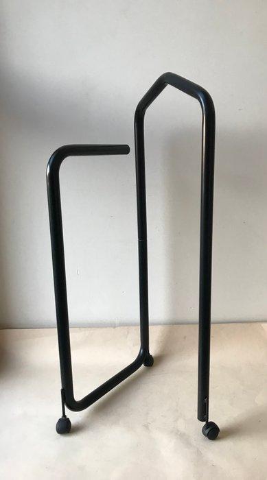 Valli - Kapstok - Valli - IJzer, Plastic - zeldzaam, Antiek en Kunst, Antiek | Meubels | Stoelen en Sofa's