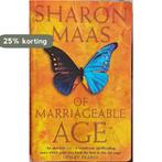 Of Marriageable Age 9780006514954 Sharon Maas, Verzenden, Sharon Maas