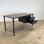 Eromes leraarbureau vv lade (hxbxd) 76x70x50 cm,  bruin -, Gebruikt, Bureau