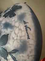 De Vianne - Lamp ornament - Wandlamp - Glas - Art Nouveau, Antiek en Kunst