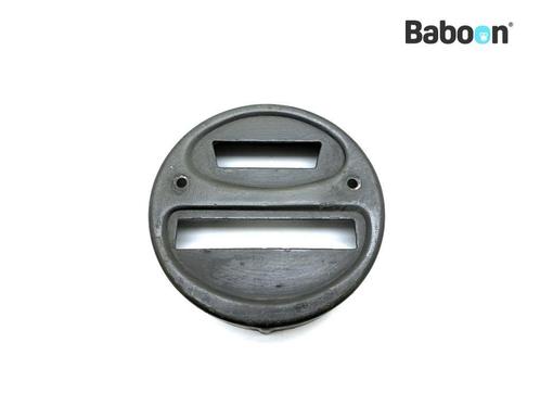 Lumière arrière Harley-Davidson Flathead 1941-1973 Cover WL, Motoren, Onderdelen | Harley-Davidson, Verzenden