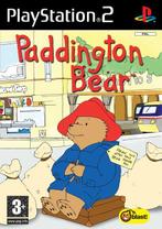 Paddington Bear-Standaard (PlayStation 2) Gebruikt, Ophalen of Verzenden, Nieuw