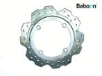 Remschijf Achter Honda CB 500 F 2016-2018 (CB500F), Motoren, Onderdelen | Honda, Verzenden, Gebruikt