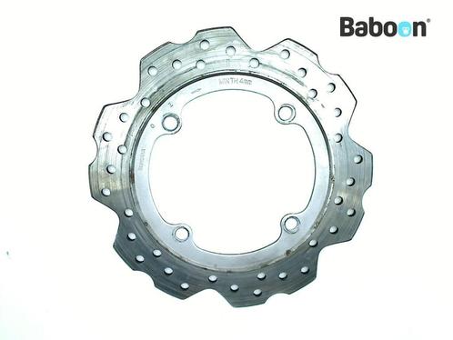 Remschijf Achter Honda CB 500 F 2016-2018 (CB500F), Motoren, Onderdelen | Honda, Gebruikt, Verzenden