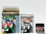 Atari Lynx - Chips Challenge, Games en Spelcomputers, Verzenden, Gebruikt