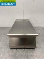 Meuble de travail en acier inoxydable Meuble neutre 40 cm, Verzenden