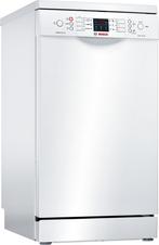 Bosch Sps50e22 Smalle Vaatwasser 45cm, Elektronische apparatuur, Vaatwasmachines, Nieuw, Ophalen of Verzenden