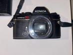 Konica, Mamiya Autoflex TC / ZE quartz Analoge camera, Audio, Tv en Foto, Nieuw