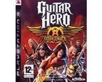 Guitar Hero Aerosmith, Games en Spelcomputers, Games | Sony PlayStation 3, Verzenden, Nieuw