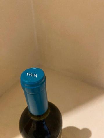 2016 Gaja, Alteni di Brassica - Piedmont - 1 Bouteille (0,75