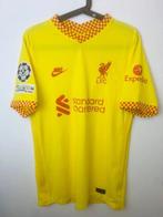 Liverpool - Champions League - Mohamed Salah - 2021 -, Nieuw