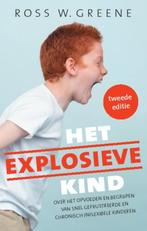 Het explosieve kind 9789057123122 R.W. Greene, Boeken, Verzenden, Gelezen, R.W. Greene