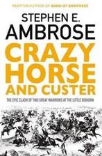 Crazy Horse and Custer, Nieuw, Nederlands, Verzenden