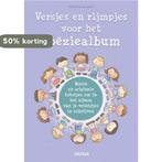 Versjes en rijmpjes voor het poëziealbum 9789044724370, Boeken, Verzenden, Zo goed als nieuw, S. Lambert