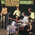 THE ANIMALS, SPENCER DAVIS GROUP, TRAFFIC - Animalism, Here