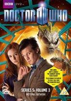 Doctor Who - Series 5 Vol. 3 IMPORT, Verzenden, Nieuw in verpakking