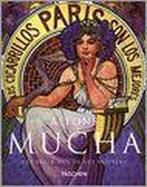Alfons Mucha 1860-1939 9783822877999 Renate Ulmer, Boeken, Verzenden, Gelezen, Renate Ulmer