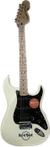Squier - Affinity Stratocaster Hard Rock Cafe - Guitare