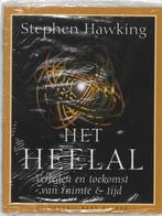 Het heelal / Informatie 9789035117839 Stephen Hawking, Boeken, Verzenden, Gelezen, Stephen Hawking