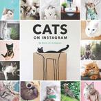 Cats Of Instagram 9781452151960 @Cats_Of_Instagram, Boeken, Verzenden, Gelezen, @Cats_Of_Instagram