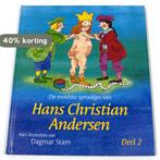 De mooiste sprookjes van Hans Christian Andersen Deel 2, Verzenden, Gelezen, Hans Christian Andersen