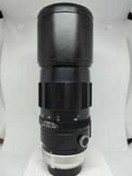 Minolta MC Tele Rokkor-HF 4,5/300mm | Appareil photo, Nieuw