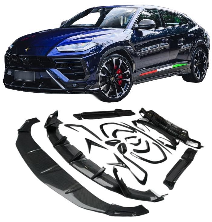 Bodykit | Lamborghini Urus 2018+ | DRY CARBON | TC Style, Autos : Divers, Tuning & Styling, Envoi