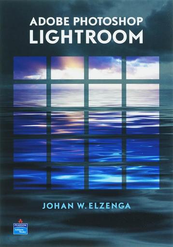 Adobe Photoshop Lightroom 9789043014748 J.W. Elzenga, Verzenden, J.W. Elzenga