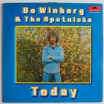 Bo Winberg and The Spotnicks - Today - LP, CD & DVD