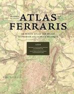 De grote Atlas van Ferraris, Livres, Verzenden