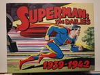 Superman Vari - Superman: The Dailies 1939-1942 - 4 Comic