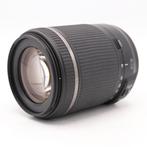 Tamron 18-200mm F/3.5-6.3 Di II VC Canon | Tweedehands, Audio, Tv en Foto, Verzenden, Zo goed als nieuw