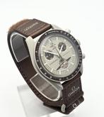 Omega x Swatch - MoonSwatch - Mission to Saturn - Sans prix